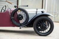 1933 BSA De Luxe 3-wheeler - NO RESERVE - 11