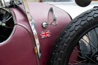1933 BSA De Luxe 3-wheeler - NO RESERVE - 14