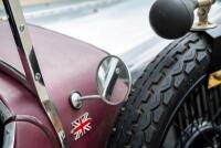1933 BSA De Luxe 3-wheeler - NO RESERVE - 15
