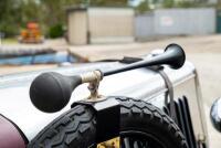 1933 BSA De Luxe 3-wheeler - NO RESERVE - 16