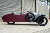 1933 BSA De Luxe 3-wheeler - NO RESERVE - 17
