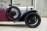 1933 BSA De Luxe 3-wheeler - NO RESERVE - 18