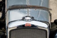 1933 BSA De Luxe 3-wheeler - NO RESERVE - 20