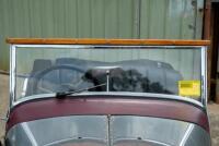 1933 BSA De Luxe 3-wheeler - NO RESERVE - 21