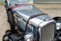 1933 BSA De Luxe 3-wheeler - NO RESERVE - 22