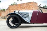 1933 BSA De Luxe 3-wheeler - NO RESERVE - 25