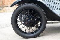 1933 BSA De Luxe 3-wheeler - NO RESERVE - 26