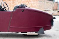 1933 BSA De Luxe 3-wheeler - NO RESERVE - 27