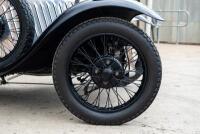 1933 BSA De Luxe 3-wheeler - NO RESERVE - 29