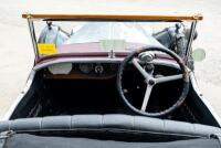 1933 BSA De Luxe 3-wheeler - NO RESERVE - 30