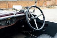 1933 BSA De Luxe 3-wheeler - NO RESERVE - 34