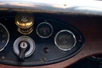 1933 BSA De Luxe 3-wheeler - NO RESERVE - 38