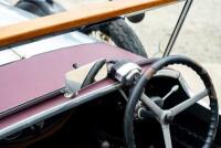 1933 BSA De Luxe 3-wheeler - NO RESERVE - 45
