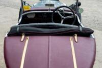 1933 BSA De Luxe 3-wheeler - NO RESERVE - 47