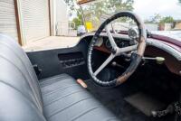 1933 BSA De Luxe 3-wheeler - NO RESERVE - 53