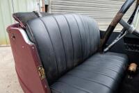 1933 BSA De Luxe 3-wheeler - NO RESERVE - 55