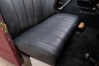 1933 BSA De Luxe 3-wheeler - NO RESERVE - 57