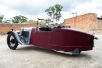 1933 BSA De Luxe 3-wheeler - NO RESERVE - 58