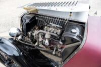 1933 BSA De Luxe 3-wheeler - NO RESERVE - 65