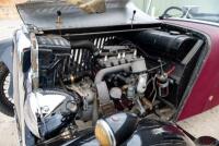 1933 BSA De Luxe 3-wheeler - NO RESERVE - 68