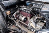 1933 BSA De Luxe 3-wheeler - NO RESERVE - 70