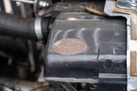 1933 BSA De Luxe 3-wheeler - NO RESERVE - 71