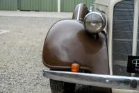1935 Buick 8/40 Saloon NO RESERVE - 4