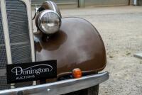 1935 Buick 8/40 Saloon NO RESERVE - 5