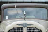 1935 Buick 8/40 Saloon NO RESERVE - 6