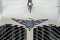 1935 Buick 8/40 Saloon NO RESERVE - 8