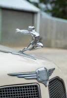 1935 Buick 8/40 Saloon NO RESERVE - 10