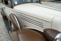 1935 Buick 8/40 Saloon NO RESERVE - 11