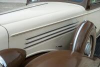 1935 Buick 8/40 Saloon NO RESERVE - 12