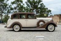 1935 Buick 8/40 Saloon NO RESERVE - 13