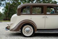 1935 Buick 8/40 Saloon NO RESERVE - 14