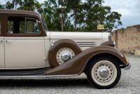 1935 Buick 8/40 Saloon NO RESERVE - 15