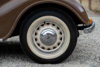 1935 Buick 8/40 Saloon NO RESERVE - 16