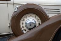 1935 Buick 8/40 Saloon NO RESERVE - 17