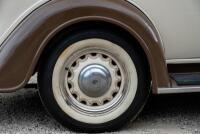 1935 Buick 8/40 Saloon NO RESERVE - 18