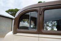 1935 Buick 8/40 Saloon NO RESERVE - 21