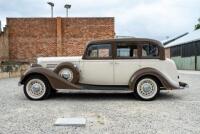 1935 Buick 8/40 Saloon NO RESERVE - 23