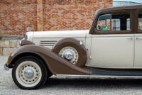 1935 Buick 8/40 Saloon NO RESERVE - 24