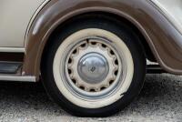 1935 Buick 8/40 Saloon NO RESERVE - 26