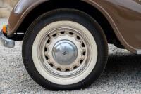 1935 Buick 8/40 Saloon NO RESERVE - 27