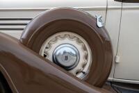1935 Buick 8/40 Saloon NO RESERVE - 28