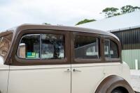 1935 Buick 8/40 Saloon NO RESERVE - 29