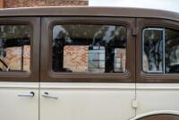 1935 Buick 8/40 Saloon NO RESERVE - 31
