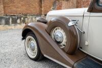 1935 Buick 8/40 Saloon NO RESERVE - 33