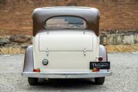 1935 Buick 8/40 Saloon NO RESERVE - 36