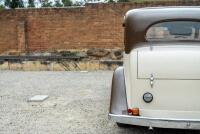 1935 Buick 8/40 Saloon NO RESERVE - 37